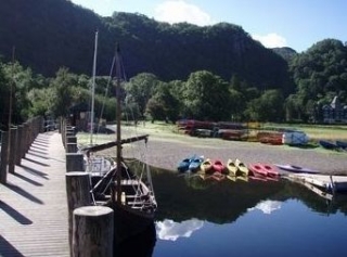  The Peaceful Marina 